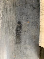 Накладка порога наружная правая JOURNEY 08-20 2013 JC 3.6 ERB