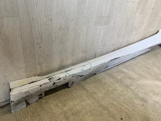 Накладка порога наружная левая HYUNDAI SONATA YF 10-14 YF 2.0 G4KH