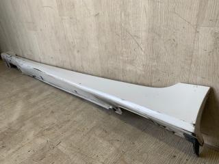 Накладка порога наружная левая SONATA YF 10-14 2014 YF 2.0 G4KH