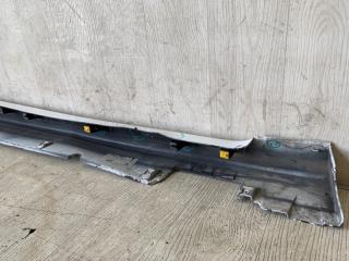 Накладка порога наружная левая SONATA YF 10-14 2014 YF 2.0 G4KH