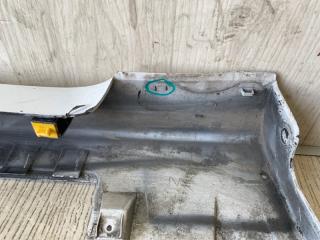 Накладка порога наружная левая SONATA YF 10-14 2014 YF 2.0 G4KH