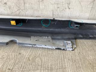 Накладка порога наружная левая SONATA YF 10-14 2014 YF 2.0 G4KH