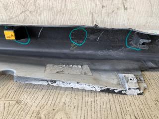 Накладка порога наружная левая SONATA YF 10-14 2014 YF 2.0 G4KH