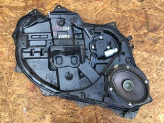 Стеклоподъемник задний левый MAZDA CX-9 06-16 2007