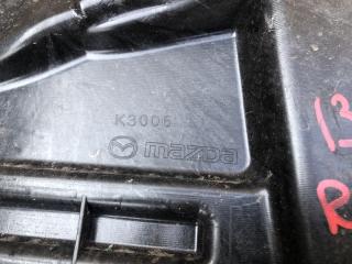 Стеклоподъемник задний левый CX-9 06-16 2007 Внедорожник 3.5