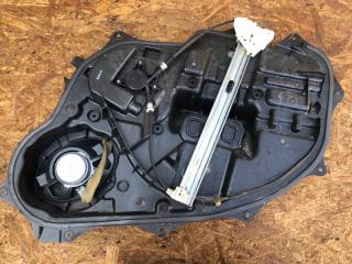 Стеклоподъемник задний левый MAZDA CX-9 06-16 Внедорожник 3.5