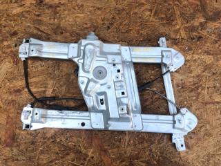 Стеклоподъемник передний правый GALANT 03-12 2012 Седан 2.4 4G69