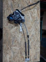 Замок двери задний левый ELANTRA MD 10-15