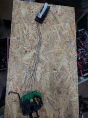 Замок двери задний левый HYUNDAI ACCENT RB 10- Хетчбек 1.6