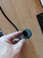 Насос омывателя стекла OUTLANDER XL 05-13