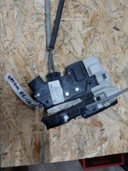 Замок двери задний левый KIA OPTIMA TF 11-16 Седан 2.4