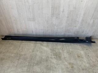 Накладка порога наружная левая KIA OPTIMA JF 15-20 JF 2.4 G4KJ