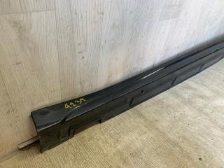 Накладка порога наружная левая OPTIMA JF 15-20 2016 JF 2.4 G4KJ