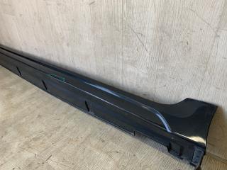 Накладка порога наружная левая OPTIMA JF 15-20 2016 JF 2.4 G4KJ