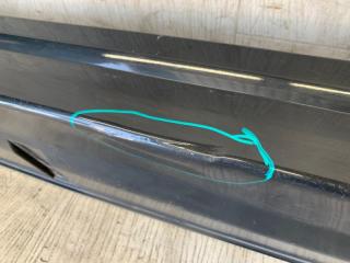 Накладка порога наружная левая OPTIMA JF 15-20 2016 JF 2.4 G4KJ