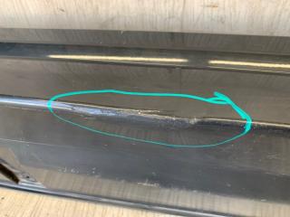 Накладка порога наружная левая OPTIMA JF 15-20 2016 JF 2.4 G4KJ