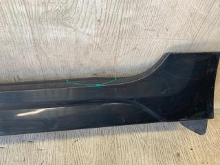 Накладка порога наружная левая OPTIMA JF 15-20 2016 JF 2.4 G4KJ