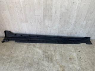 Накладка порога наружная левая OPTIMA JF 15-20 2016 JF 2.4 G4KJ