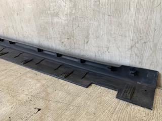 Накладка порога наружная левая OPTIMA JF 15-20 2016 JF 2.4 G4KJ