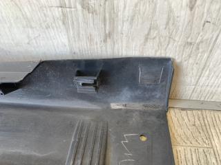 Накладка порога наружная левая OPTIMA JF 15-20 2016 JF 2.4 G4KJ