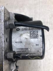 Блок ABS COMPASS 06-16 2014 MK49 2.0 ECN