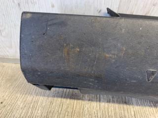 Накладка порога наружная левая FOCUS 10-18 2015 CB8 2.0 XQDA