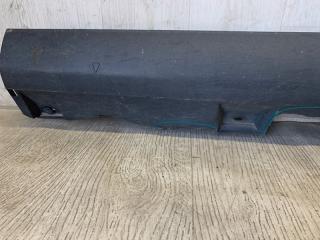 Накладка порога наружная левая FOCUS 10-18 2015 CB8 2.0 XQDA