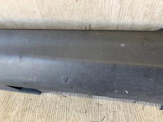 Накладка порога наружная левая FOCUS 10-18 2015 CB8 2.0 XQDA