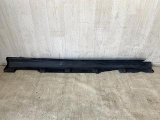 Накладка порога наружная левая FOCUS 10-18 2015 CB8 2.0 XQDA