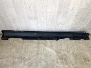 Накладка порога наружная левая FOCUS 10-18 2015 CB8 2.0 XQDA