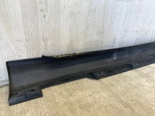 Накладка порога наружная левая FOCUS 10-18 2015 CB8 2.0 XQDA