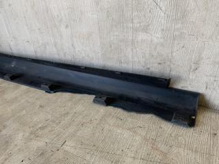 Накладка порога наружная левая FOCUS 10-18 2015 CB8 2.0 XQDA