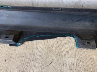 Накладка порога наружная левая FOCUS 10-18 2015 CB8 2.0 XQDA