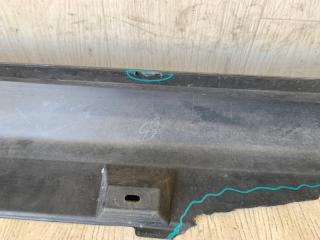 Накладка порога наружная левая FOCUS 10-18 2015 CB8 2.0 XQDA