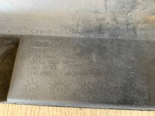 Накладка порога наружная левая FOCUS 10-18 2015 CB8 2.0 XQDA