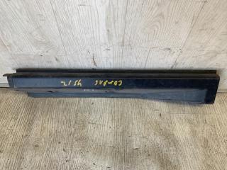 Накладка порога наружная задняя левая COMPASS 06-16 2016 MK49 2.0 ECN