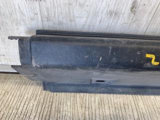 Накладка порога наружная задняя левая COMPASS 06-16 2016 MK49 2.0 ECN