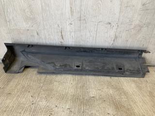 Накладка порога наружная задняя левая COMPASS 06-16 2016 MK49 2.0 ECN