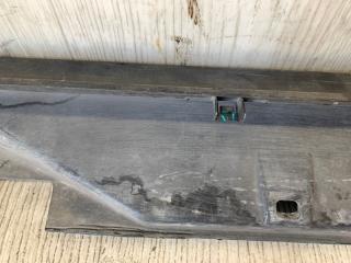 Накладка порога наружная задняя левая COMPASS 06-16 2016 MK49 2.0 ECN