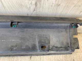 Накладка порога наружная задняя левая COMPASS 06-16 2016 MK49 2.0 ECN