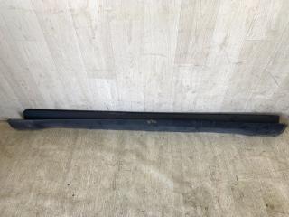 Накладка порога наружная левая JEEP CHEROKEE 14- KL 2.4 ED6