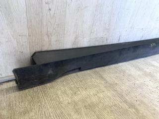 Накладка порога наружная левая CHEROKEE 14- 2017 KL 2.4 ED6