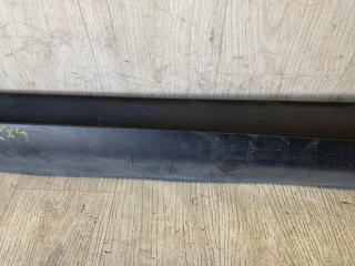 Накладка порога наружная левая CHEROKEE 14- 2017 KL 2.4 ED6