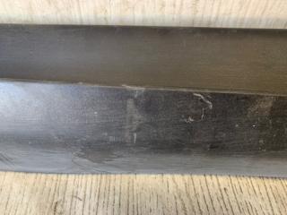 Накладка порога наружная левая CHEROKEE 14- 2017 KL 2.4 ED6