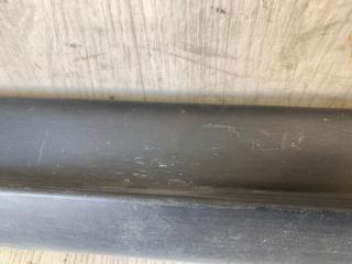 Накладка порога наружная левая CHEROKEE 14- 2017 KL 2.4 ED6