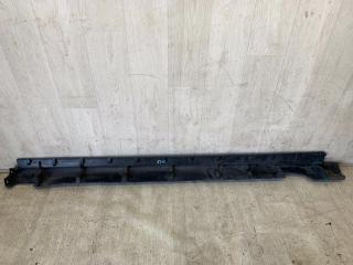 Накладка порога наружная левая CHEROKEE 14- 2017 KL 2.4 ED6