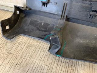 Накладка порога наружная левая CHEROKEE 14- 2017 KL 2.4 ED6