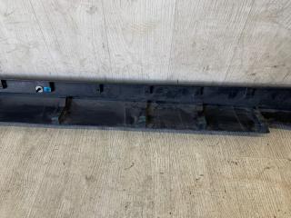 Накладка порога наружная левая CHEROKEE 14- 2017 KL 2.4 ED6