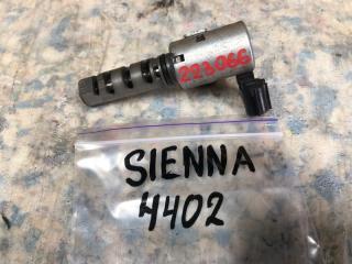 Клапан изменения фаз ГРМ SIENNA 11-16 2015 Минивэн 3.5 2GR-FE