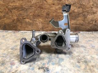 Фланец системы охлаждения TOYOTA SIENNA 11-16 Минивэн 3.5 2GR-FE